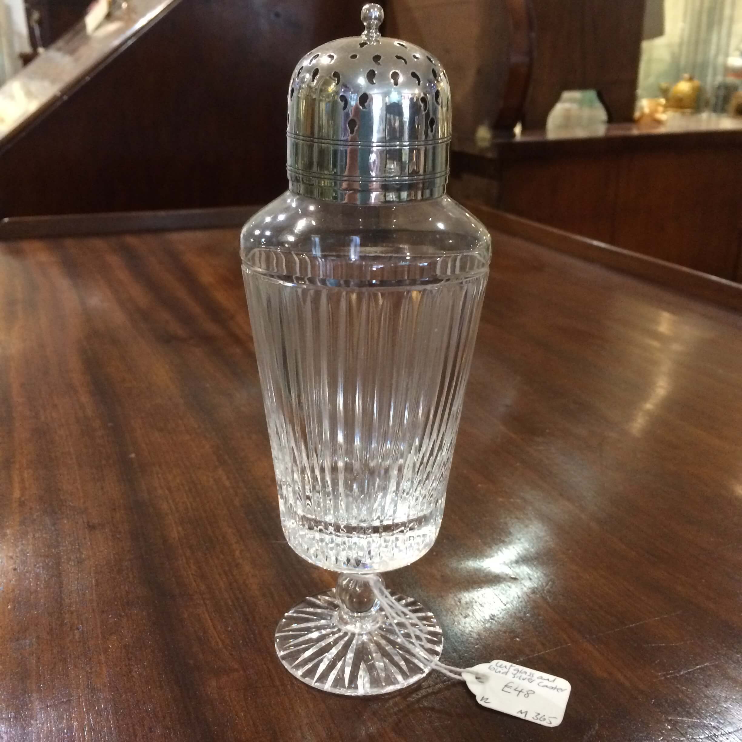 Sugar Sifter